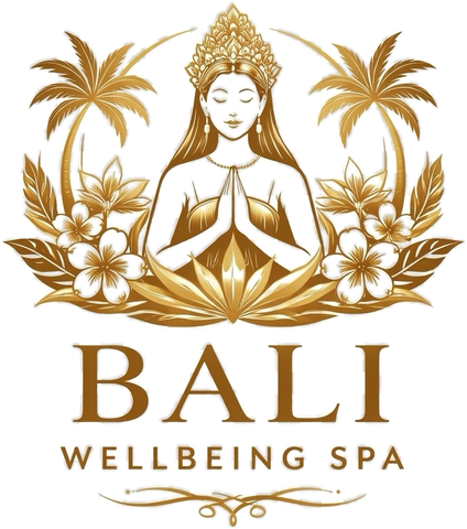 Bali Wellbeing Spa logo