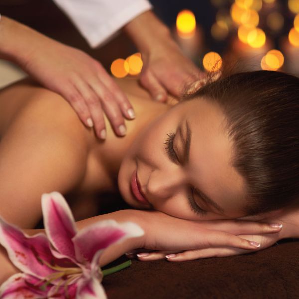 Relaxation Massage